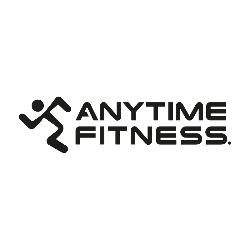 Anytime Fitness