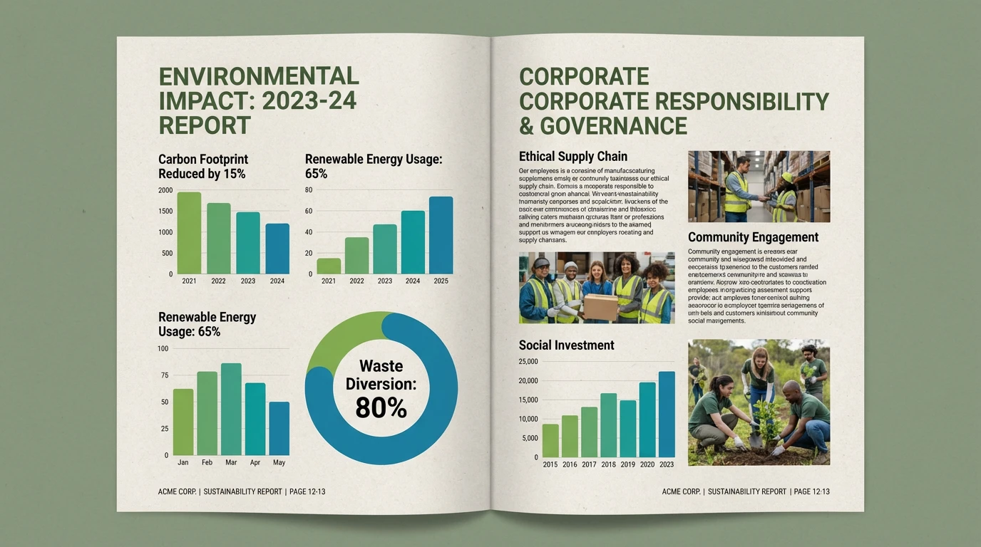 ESG Campaign Retail visual 2