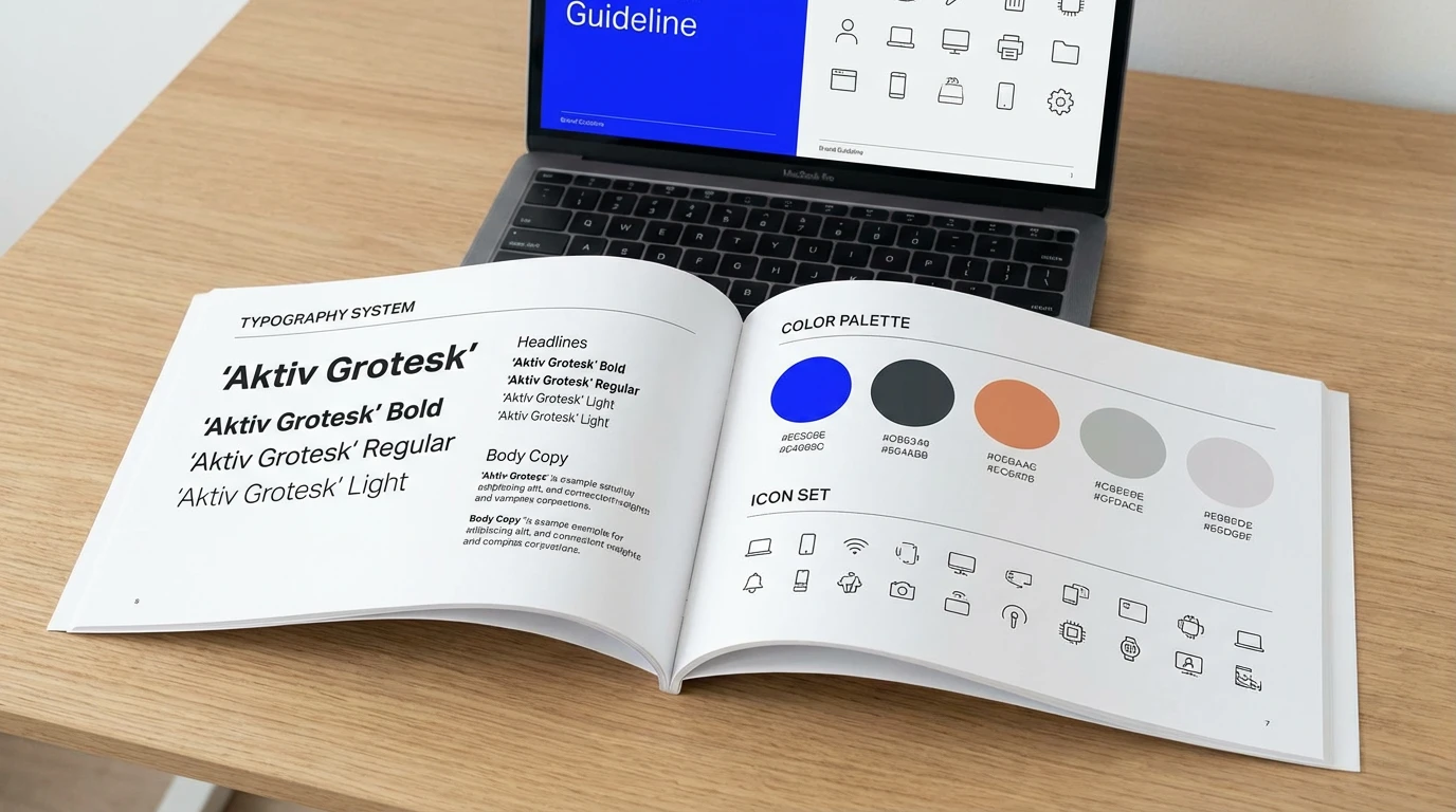 Rebranding Tech Scale-Up visual 2